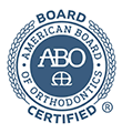 American Board of Orhtodontist Logo